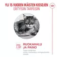 Ageing 15+ Royal Canin - Kissan kuivaruoat ikääntyville kissoille - 053855 - 2