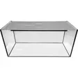 Lasiterra verkkokatolla 96L Basic 70x36x38cm Akwaland - Terraarion tarvikkeet ja kuivikkeet - 054295 - 1