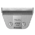 Terä 9W 2,0mm Wahl - Hevosen klipperit, terät ja tarvikkeet - 054385 - 1