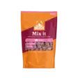 Sika Mix It 560g Raw Frozen MUSH - Pakaste täys- ja täydennysravinnot - 056435 - 1