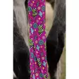 Häntäsuoja lycra Neon Yeehaw! lila Schulz Equine - Hevosen kuljetus ja matkustaminen - 056645 - 2
