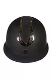 Ratsastukypärä Illusion black - rose gold HKM-sports - Ratsastuskypärät - 056825 - 4