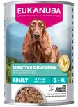Adult Kana Sensitive Digestion 400g Special Care Eukanuba - Koiran säilykkeet aikuisille koirille - 057365 - 1