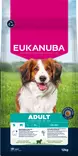 Adult Lamb S/M 12kg Eukanuba - Koiran kuivaruoat aikuisille koirille - 000205 - 3