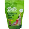 Siemenseos australialaiselle papukaijalle Bello - Lemmikkilintujen ruoka - 054625 - 1