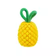 Aktivointilelu Dental Pineapple keltainen Outward Hound - Koiran aktivointilelut - 051815 - 1