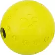 Aktivointipallo 9cm kumia labyrintillä Trixie - Koiran aktivointilelut - 008135 - 2