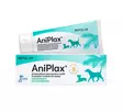 AniPlax entsymaattinen hammastahna koirille 75ml Repolar - Koiran hammashoito - 055065 - 1