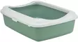 Avovessa Classic 37x15x48cm sage-valkoinen Trixie - Kissan avovessat - 047505 - 1