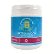 Better Blood 400g Eclipse Biofarmab - Lisäravinteet veriarvoihin & toipilaille - 003485 - 1