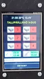 Duo3 hyvinvointiyksikkö Tallipäällikkö - Hevosen ruokinta-astiat ja ämpärit - 059765 - 5