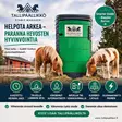 Duo3 hyvinvointiyksikkö Tallipäällikkö - Hevosen ruokinta-astiat ja ämpärit - 059765 - 2