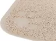 Edusmatto 37x45cm kuminukka beige Trixie - Kissanvessan edusmatot - 046645 - 3