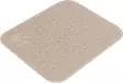 Edusmatto 37x45cm kuminukka beige Trixie - Kissanvessan edusmatot - 046645 - 2