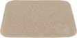 Edusmatto 37x45cm kuminukka beige Trixie - Kissanvessan edusmatot - 046645 - 1