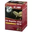 Sekavalolamppu UV Reptile Vital 100W Hobby - Terraarion tarvikkeet ja kuivikkeet - 060235 - 3