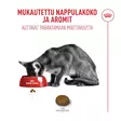 Fussy Exigent Feline Health Nutrition Royal Canin - Kissan kuivaruoat aikuisille kissoille - 053845 - 5