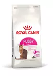 Fussy Exigent Feline Health Nutrition Royal Canin - Kissan kuivaruoat aikuisille kissoille - 053845 - 1