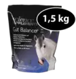 Gut Balancer 1,5kg Science Supplements - Lisäravinteet hevosen ruoansulatukselle - 052465 - 1