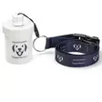 Palkka-annostelija Doggypumper kaulanauhalla 5,6x8,8cm Doggyroller - Namitaskut ja koulutusliivit - 057155 - 1