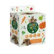 Herkkukanto Veggie Nibble 180g Garden Bites - Pieneläinten herkut ja namipalat - 057875 - 3
