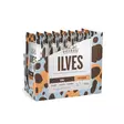 ILVES 8x80g hyytelö Dagsmark - Aikuisten kissojen säilykkeet - 030645 - 3