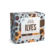 ILVES 8x80g hyytelö Dagsmark - Aikuisten kissojen säilykkeet - 030645 - 2