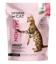 Indoor Adult Salmon PrimaCat - Kissan kuivaruoat pennut ja kasvatus - 056335 - 1