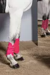 Jännesuojat Mesh Tendon Boots lipstick Eskadron - Hevosen vuohis- ja hivutussuojat - 059515 - 4