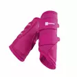 Jännesuojat Mesh Tendon Boots lipstick Eskadron - Hevosen vuohis- ja hivutussuojat - 059515 - 1
