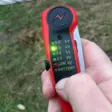 Jännitemittari Boundary Blade P* - Sakset, veitset, paalinavaajat - 035045 - 4