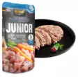 Junior Kana 125g Belcando - Säilykeet pennuille ja kasvatukseen - 043805 - 2