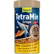 Kalaruoka TetraMin Crisps 250ml Tetra - Akvaariokalojen ruokinta & lisäravinteet - 056055 - 1