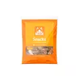Kanankaulat 140g kuivattu Snacks MUSH - Koiran herkut ja makupalat - 059715 - 1