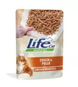 Kanankoipi 70g pss hyytelö LifeCat - Aikuisten kissojen säilykkeet - 044725 - 1