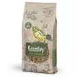 Kanarialinnun rehuseos 2,5kg Country Witte Molen - Lemmikkilintujen ruoka - 047375 - 3