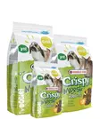 Kani Crispy Muesli 2,75kg rehuseos VL - Kanin ruoka - 052945 - 3
