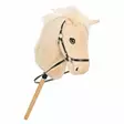 Keppihevonen Hobby Horse Free Spirit Imperial Riding - Lahjatavarat - 051155 - 1