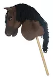 Keppihevonen Dressage Avalon ruskea Hobby Horse HKM-sports - Koti ja sisustus - 053095 - 5