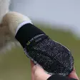 Koiran sukka tarralla Universal 4 kpl musta V.I.P Dogwear - Koiran tossut, sukat ja korvasuojat - 057115 - 1