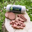 Lammas viljaton treenimakkara 80g PrimaDog - Koiran herkut ja makupalat - 059015 - 2