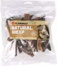 Lampaan maha KG kuivattu Flamingo - Koiran herkut ja makupalat - 051195 - 2