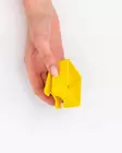 Lisäpala Zoye aktivointipeliin keltainen 6x6x4,5cm Pawzler - Koiran aktivointilelut - 059885 - 3