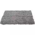 Makuualusta Dry Bed harmaa Ozami - Koiran alustat ja matot - 050775 - 2