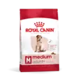 Adult 7+ MEDIUM Royal Canin - Koiran kuivaruoat ikääntyville koirille - 001115 - 2