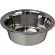 Metallikuppi Standard eri kokoja OZami - Koiran metallikupit ja telineet - 055675 - 1