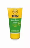 Mouth - Butter suupielivoide Banaani 150ml Effol - Hevosen ihonhoitoaineet - 024965 - 1