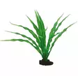 Muovikasvi Crinum 29cm Hobby - Akvaarion tarvikkeet ja hiekat - 059155 - 1