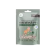 Namipala Freeze Dried Lamb 45g monster cat - Kissan herkut ja makupalat - 029635 - 3