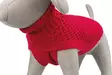 Neulepaita Norwood punainen Trixie - Koiran paidat ja neuleet - 054595 - 6